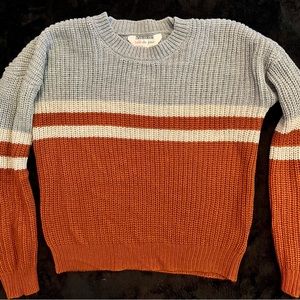 Boutique Fall sweater